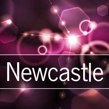 Newcastle+Pro